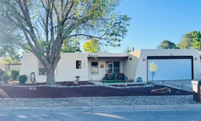 property at 10251 Rempas Dr NW