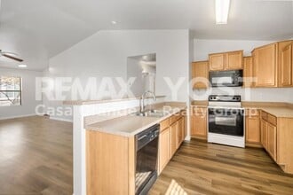 2191 St Pedro Ave in Casa Grande, AZ - Building Photo - Building Photo