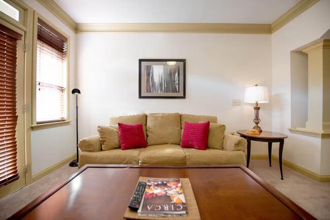 property at 2035 Renaissance Park Pl