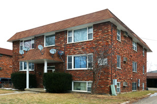 313 Kathleen Dr Apartments