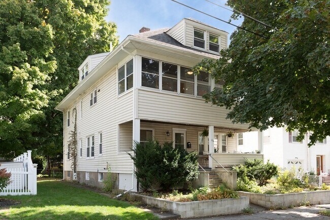 property at 26 Boylston Rd