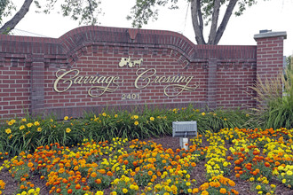 Carriage Crossing Apartments in Boise, ID - Foto de edificio - Building Photo