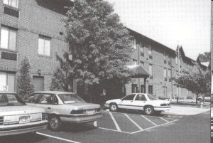 St. John Neumann Apartments in Jennings, MO - Building Photo - Building Photo