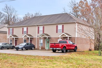 792 Cherrybark Ln in Clarksville, TN - Building Photo - Building Photo