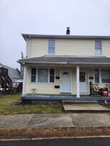 59 Gilmore St in Keyser, WV - Building Photo