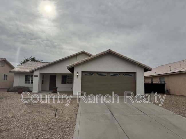 property at 1934 Easy St