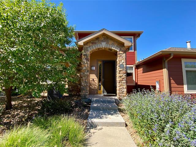8552 Gold Peak Ln in Highlands Ranch, CO - Building Photo - Building Photo