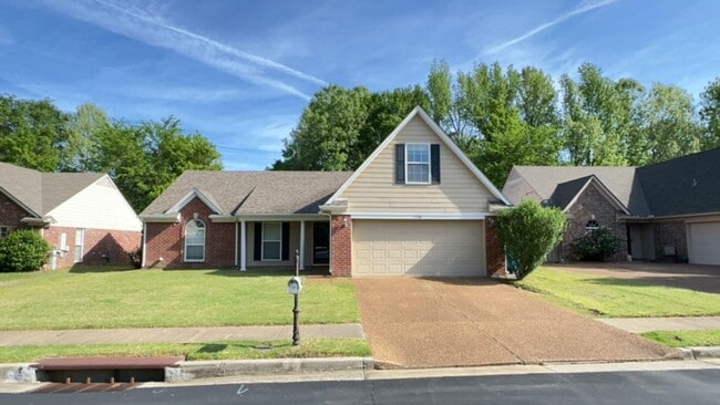 11590 Milton Ridge Cove in Arlington, TN - Building Photo - Building Photo