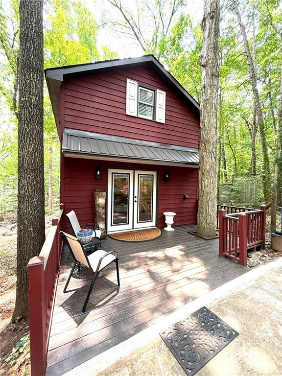 3389 Spinnaker Way in Acworth, GA - Building Photo - Building Photo