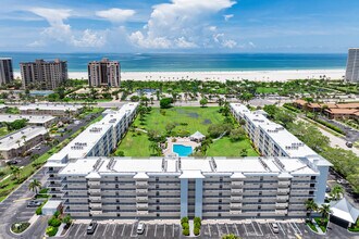 Sands of Marco in Marco Island, FL - Building Photo - Building Photo