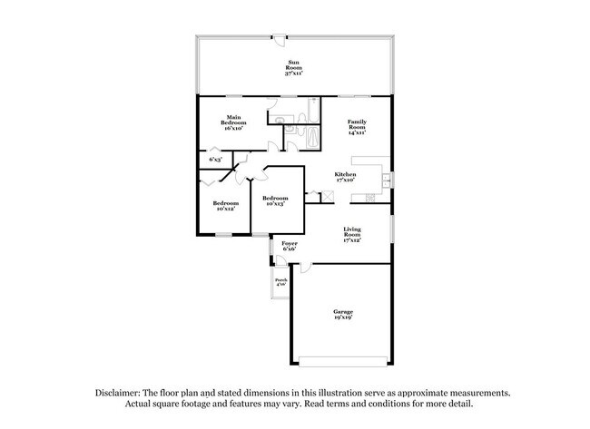 2117 Intervista Ln in Valrico, FL - Building Photo - Building Photo