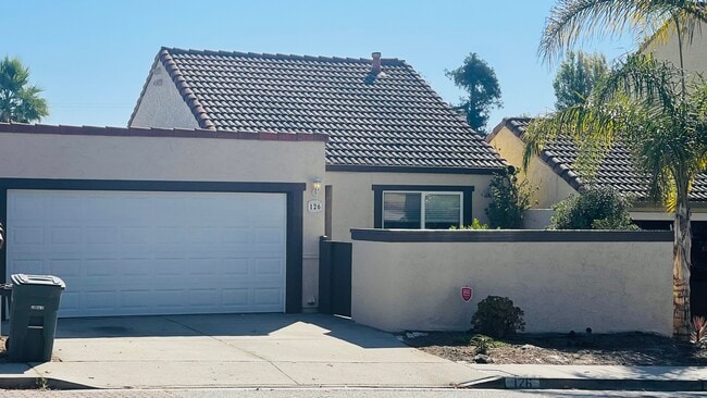 property at 126 Serra Ct