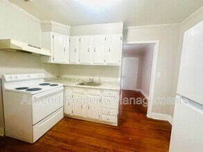 5317 Spriggs St in Chattanooga, TN - Building Photo - Building Photo
