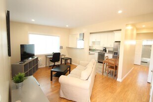 12757 Matteson Ave in Los Angeles, CA - Building Photo