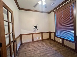 11748 SW 25th Terrace in Yukon, OK - Building Photo - Building Photo