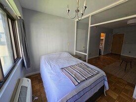 2141 I St NW in Washington, DC - Building Photo