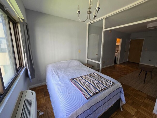 property at 2141 I St NW