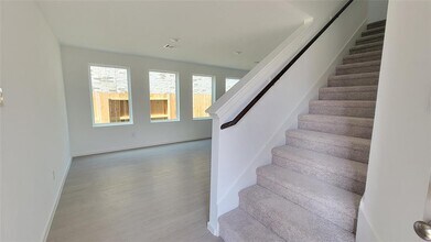 6330 Geyser Starish Dr in Katy, TX - Building Photo - Building Photo