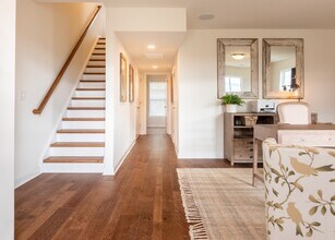 1085 Balsam Ln in Blacksburg, VA - Building Photo - Building Photo