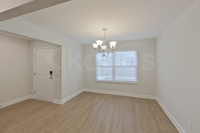 108 Western Red Cedar Dr in Springfield, GA - Foto de edificio - Building Photo