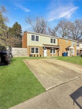 4779 Old Hickory Rd, Unit 1306 in Virginia Beach, VA - Building Photo - Building Photo