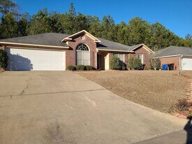 5521 Stubben Ct in Columbus, GA - Building Photo