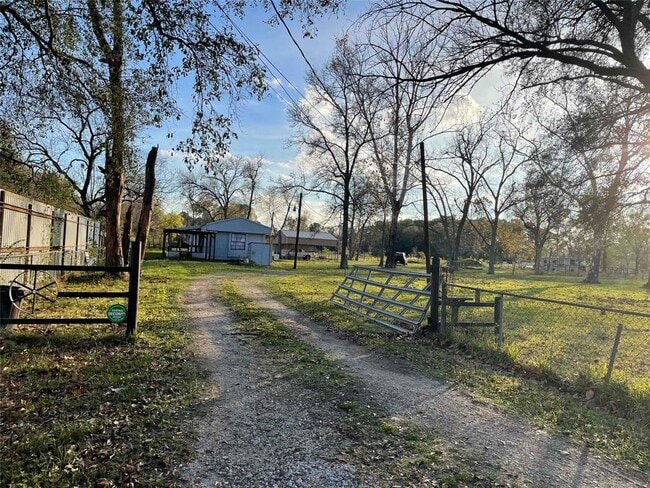 property at 228 Hambrick Rd