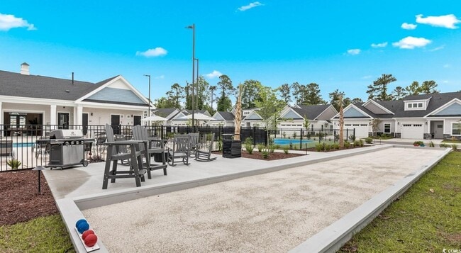 31 Quaker Rdg Dr in Calabash, NC - Building Photo - Building Photo