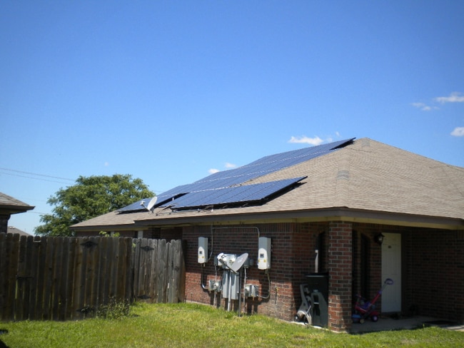 3707 Dustin Ct in Killeen, TX - Building Photo - Building Photo