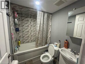 47 Harber Ave in Kitchener, ON - Building Photo - Building Photo