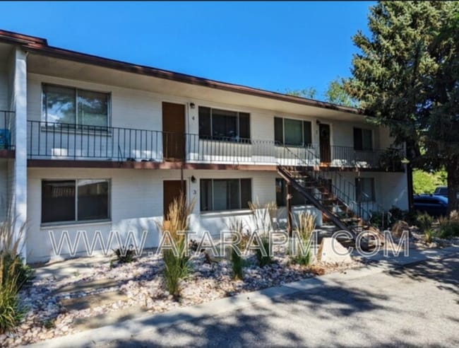 property at 461 Locust St