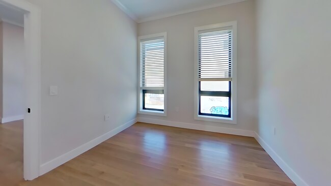 20 Highgate St, Unit 102 in Boston, MA - Building Photo - Building Photo