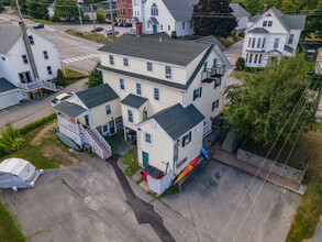 183 Main St in Newmarket, NH - Building Photo - Building Photo