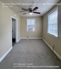 333 Olivia Ct in Montgomery, AL - Building Photo - Building Photo