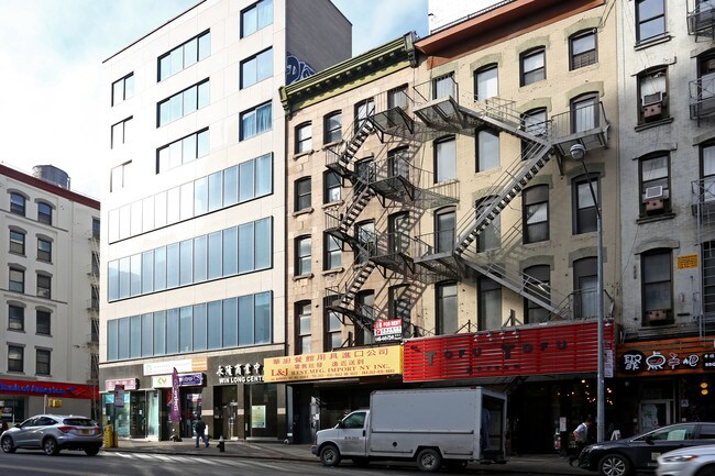 94 Bowery in New York, NY - Building Photo - Building Photo
