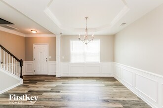 5511 Fenway Dr in Charlotte, NC - Building Photo - Building Photo