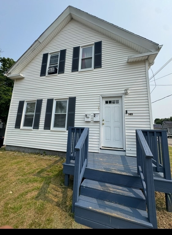property at 140 Clifton Ave