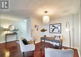 1 Rowntree Rd in Toronto, ON - Building Photo - Building Photo