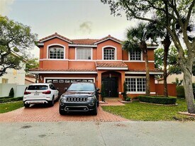 8950 NW 189th Terrace in Hialeah, FL - Building Photo