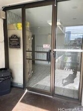 725 Piikoi St in Honolulu, HI - Building Photo - Building Photo
