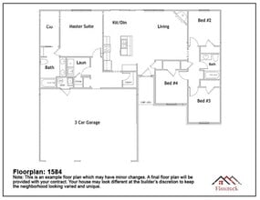 261 W Rabbit Run St in Rogersville, MO - Building Photo - Building Photo