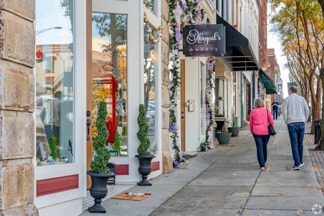 Apartments for rent in Salisbury, NC