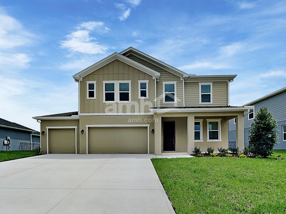 2915 19th Ave W in Bradenton, FL - Building Photo
