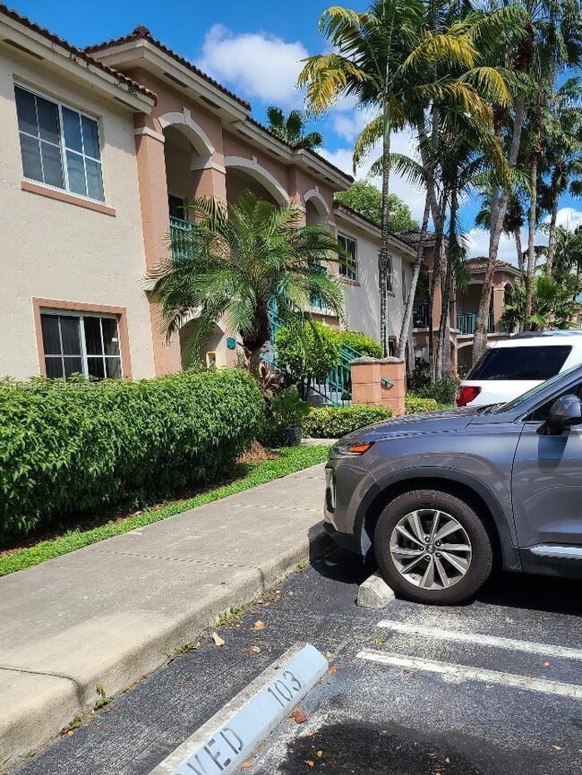 property at 1251 SE 31st Ct