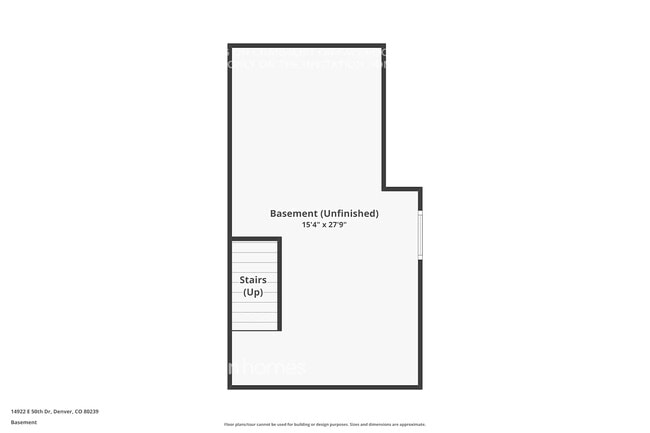 14922 E 50th Dr in Denver, CO - Building Photo - Building Photo