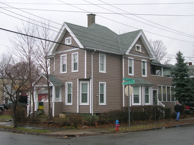 111 Eldredge St, Unit 2
