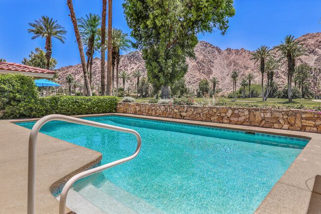 property at 77137 Iroquois Dr