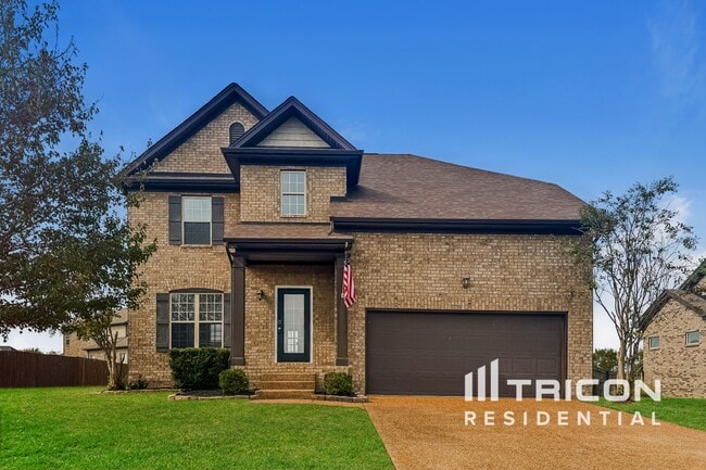 property at 147 Mckain Crossing