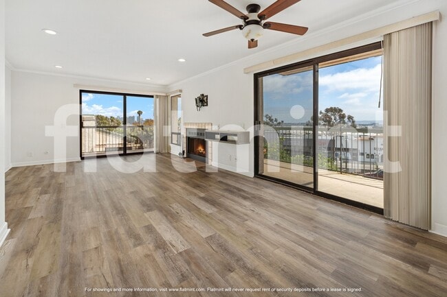 3903 California St in San Diego, CA - Building Photo - Building Photo