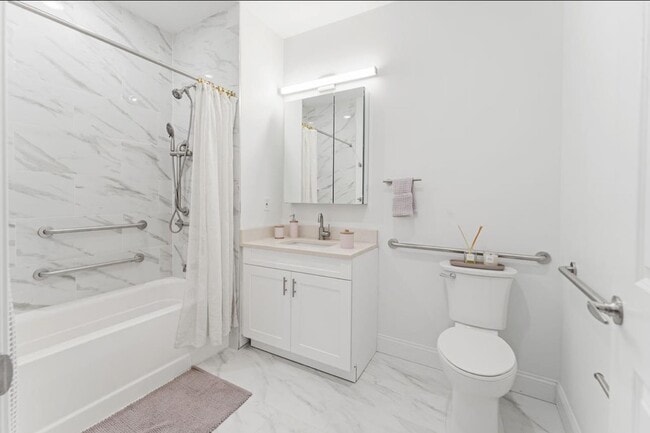 273-283-283 E Kinney St in Newark, NJ - Building Photo - Building Photo